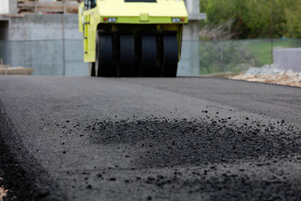 Best Interlocking driveway pavers in Matawan, NJ